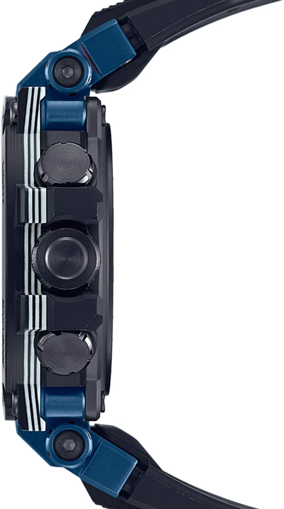 Часы Casio G-Shock MTG-B1000XB-1A