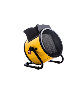 Тепловые пушки