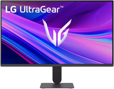 Монитор LG 27" 27G411A-B IPS FHD Чёрный