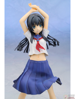 Фигурка 1/8 Руико Сатэн (Saten Ruiko)