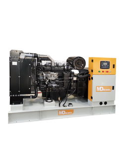 Резервный дизельный генератор МД АД-30С-Т400-1РМ29