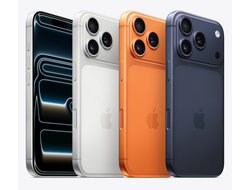 Apple iPhone 17 Pro