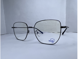 Компьютерные очки MATSUDA 35038 С2 52-17-142