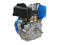 Двигатель дизельный 186FA (B-тип, вал конус) - T3