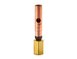 Штуцер 1/4 G d6, ITY8076