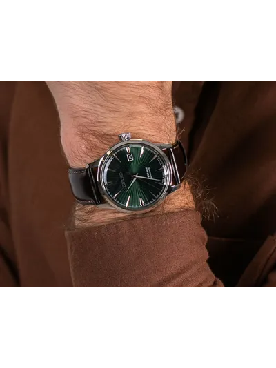 Наручные часы Seiko SRPD37J1