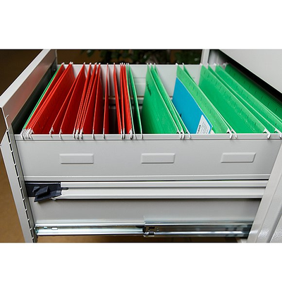 Шкаф картотечный КД-613