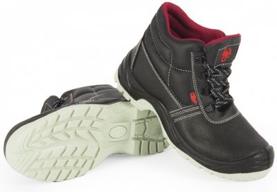 Ботинки Скорпион с МП