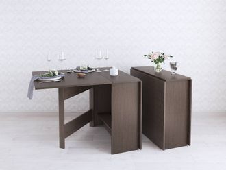 Стол-книжка ТЭКС (1740/1020*850*750) цвета в ассортименте