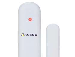 D05 - ДАТЧИК ОТКРЫТИЯ ДВЕРИ (ПЕРЕДАТЧИК РАДИОСИГНАЛА ВЫЗОВА)