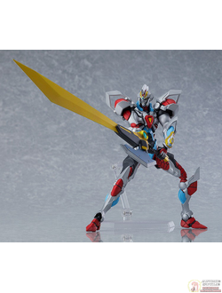 Фигурка фигма Гридман (figma Gridman)