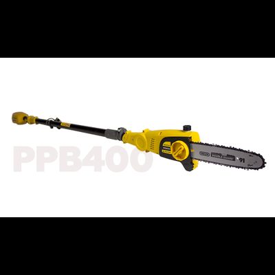 ВЫСОТОРЕЗ АККУМУЛЯТОРНЫЙ CHAMPION PPB400