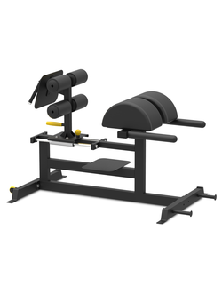 Гиперэкстензия горизонтальная (римский стул) UNIX Fit PRO (UC-1631A)