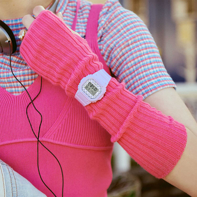 Часы Casio Baby-G BGD-565GS-6