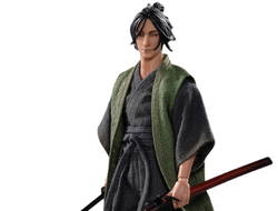 Самурай Сасаки Кодзиро - КОЛЛЕКЦИОННАЯ ФИГУРКА 1/12 Sasaki Kojiro (Standard Edition) (TW2149A) - TWTOYS