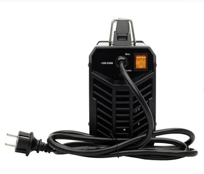 Сварочный аппарат инверторный Ресанта САИ 190ПН