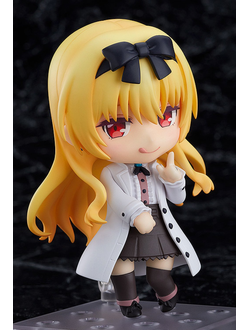 Нендроид Юэ (Yue)