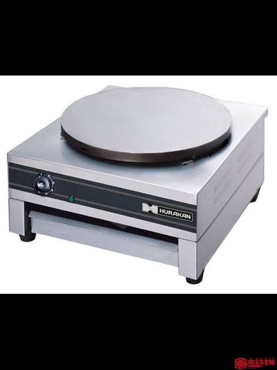 Блинница Hurakan HKN-CSE400