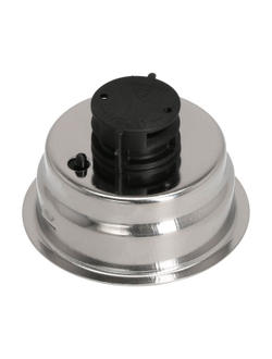 Фильтр сито на две порции для кофеварки Delonghi EC155 7332173800