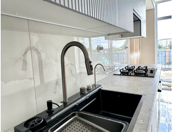 Таунхаус 120 м2