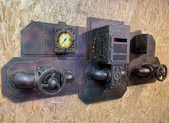 Valves