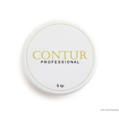 Антисептическая Пудра Contur