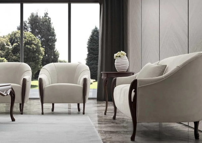 ДИВАН VALPOLICELLA ART.S503 (L212*P80*H82) GIORGIOСASA