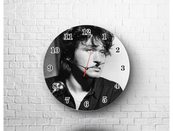 Часы "Кино, Виктор Цой" №20