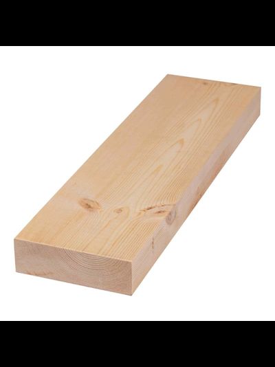 Брус  сухой 45*95*6000