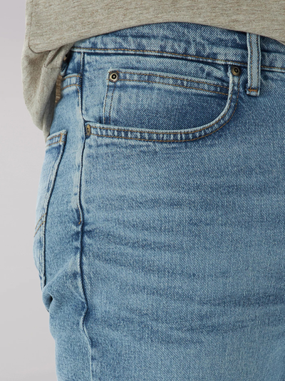 Джинсы Lee® Legendary Relaxed Straight Jean