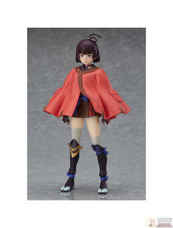 Фигурка фигма Мумэй (figma Mumei)