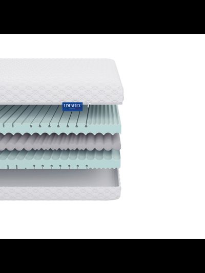 Матрас Ergozone