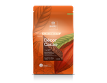 Какао-порошок Décor Cacao 22-24% Cacao Barry, 100 гр