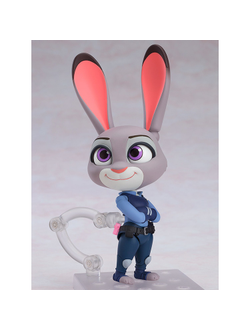 Нендроид Джуди Хопс (Judy Hopps)