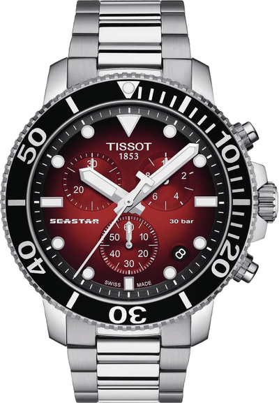 Швейцарские часы Tissot T120.417.11.421.00