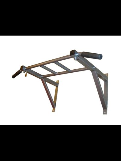 Турник усиленный рукоход, вынос 50 см WORKOUT