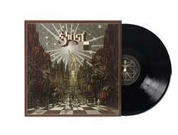 GHOST Popestar LP