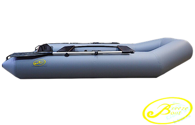 Лодка ПВХ Marlin Breeze 290