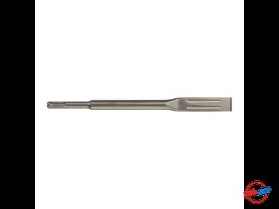 Долото плоское самозатачивающееся Milwaukee SDS+ 20x250 мм 4932459280