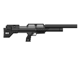 KrugerGun СНАЙПЕР булл-пап на резервуаре, кал. 6.35 мм, прямоток, ствол 580 мм, ЗАДНИЙ ВЗВОД, пластик (до 3 Дж)
