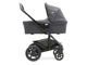 Joie chrome carry cot Спальный блок для новорожденного к коляске Joie Chrome DLX