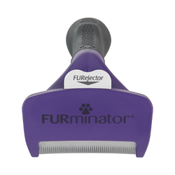 Фурминатор FURminator M/L для больших кошек c короткой шерстью