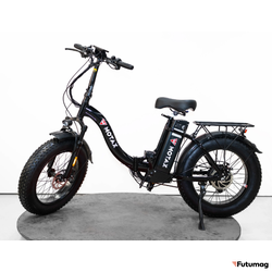 Электровелосипед MOTAX E-NOT BIG BOY3 4812