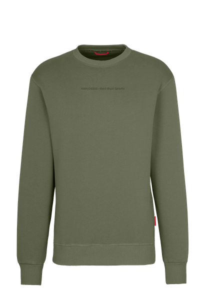 Джемпер Van Deer Casual Sweater  KHAKI Размер XL