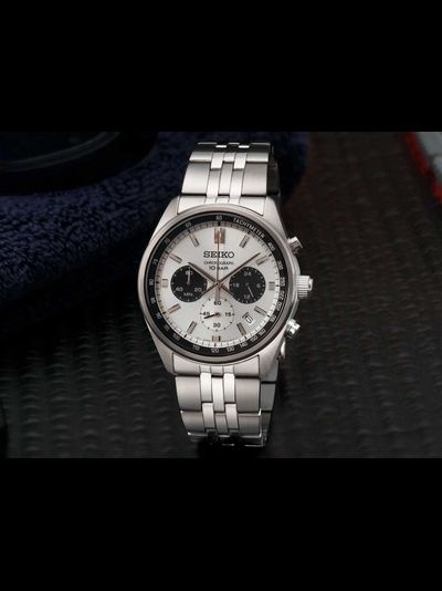 Наручные часы Seiko SSB425P1