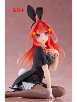 Фигурка Ицуки Накано (Itsuki Nakano Bunny Ver.)