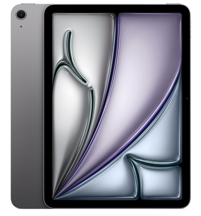 Apple iPad Air 13 M3(2025) Wi-Fi 128 gb Space Gray