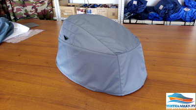 Чехол на капот Ямаха 15-20 л.с. - 4 такта (2013-2022)