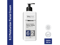 TANURA (ТАНУРА) 1-3 FACIAL CLEANSING GEL (FOR ALL SKIN)