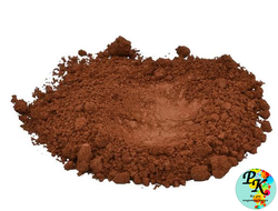 Краситель сухой жирорастворимый Коричневый, 8 гр